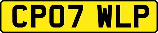 CP07WLP