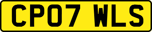 CP07WLS