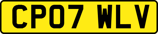 CP07WLV