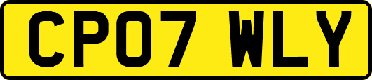 CP07WLY