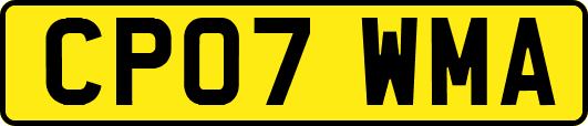 CP07WMA