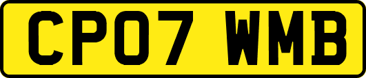 CP07WMB