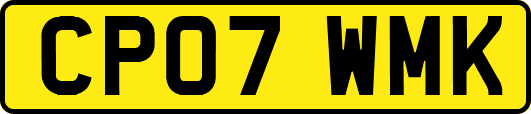 CP07WMK