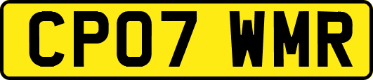 CP07WMR