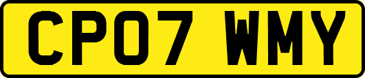 CP07WMY