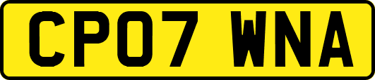 CP07WNA