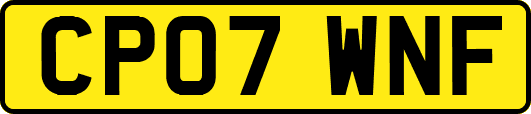 CP07WNF