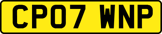 CP07WNP