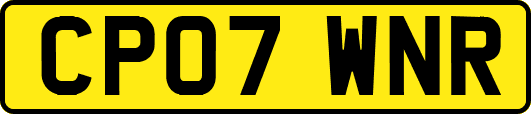 CP07WNR