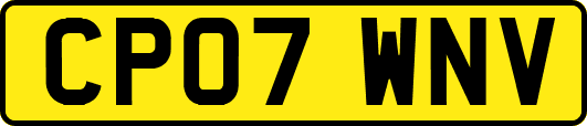 CP07WNV