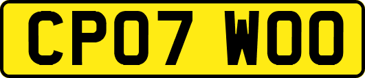 CP07WOO