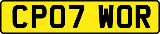 CP07WOR