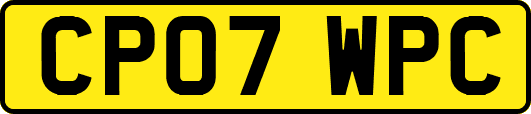 CP07WPC