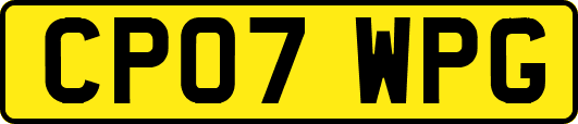 CP07WPG