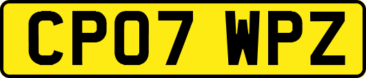 CP07WPZ