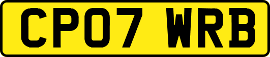 CP07WRB