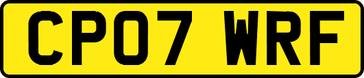 CP07WRF