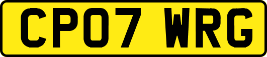 CP07WRG