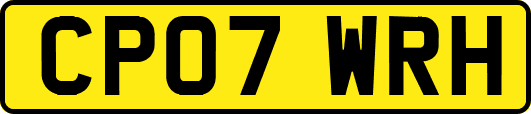 CP07WRH