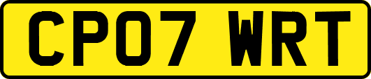 CP07WRT