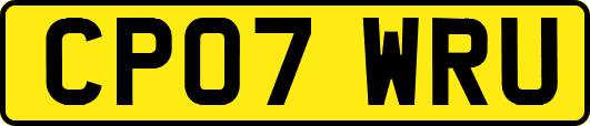 CP07WRU