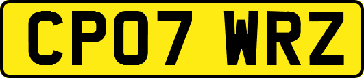 CP07WRZ