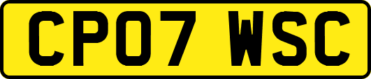 CP07WSC