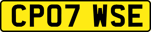 CP07WSE