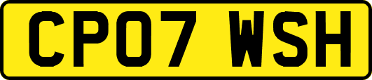 CP07WSH
