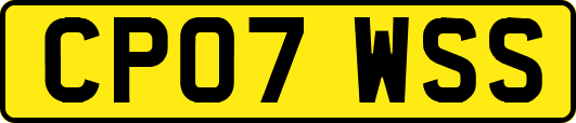 CP07WSS