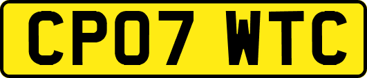 CP07WTC