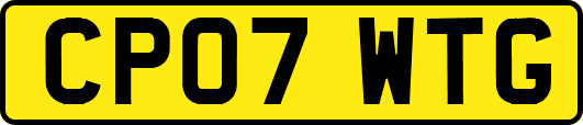 CP07WTG