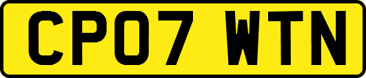 CP07WTN