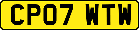 CP07WTW
