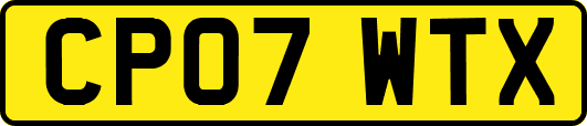 CP07WTX