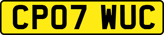 CP07WUC