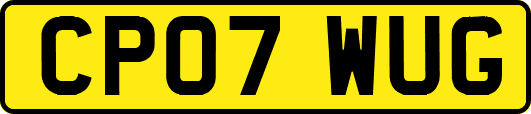CP07WUG
