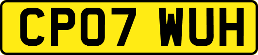CP07WUH