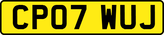 CP07WUJ
