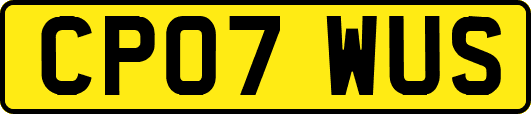 CP07WUS