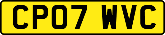 CP07WVC