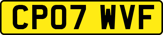 CP07WVF