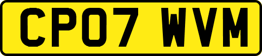 CP07WVM