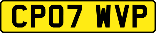 CP07WVP
