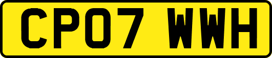 CP07WWH