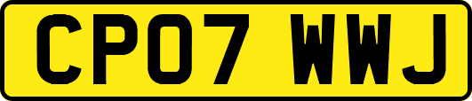 CP07WWJ