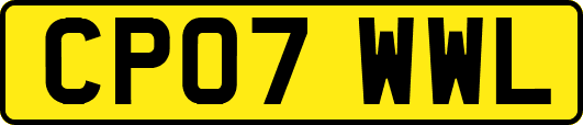 CP07WWL