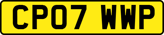 CP07WWP