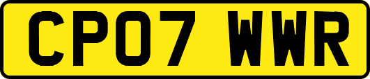 CP07WWR