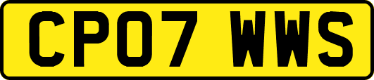 CP07WWS